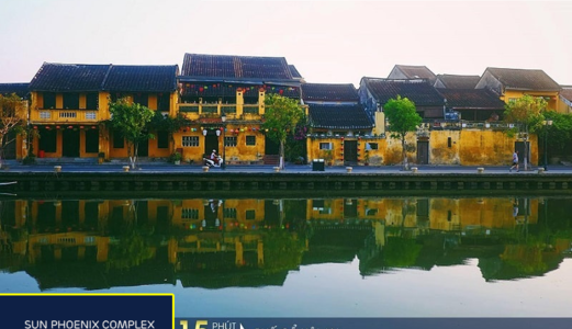 Khu Đô Thị Sun Phoenix Complex