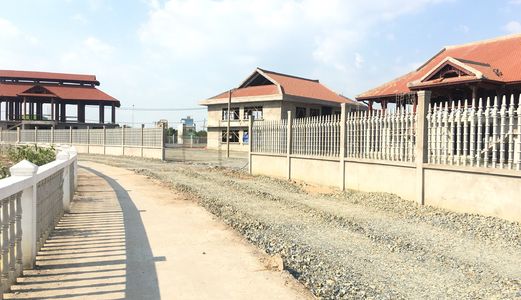 Đất Mt Khu Tên Lửa 2, Ngay Kcn Kdc Sầm Uất Nhất Bình Chánh Giá Chỉ Từ 700 Triệu