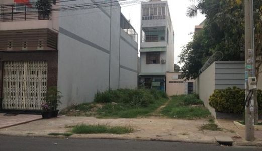 Cần Tiền Gả Con Gái Bán Nhanh Lô Đất 5X17,5M. Phan Văn Bảy, Nhà Bè. Giá 2 Tỷ 850 Triệu