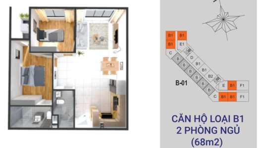 Tri An Khách Hàng, Mang Vàng Về Nhà