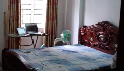 Bán Gấp Nhà Dương Văn Bé, Hai Bà Trưng, 53M2, 4 Tầng, Giá 2.6 Tỷ.