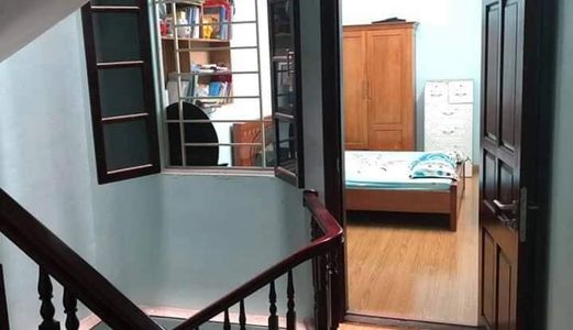 Bán Gấp Nhà Dương Văn Bé, Hai Bà Trưng, 53M2, 4 Tầng, Giá 2.6 Tỷ.