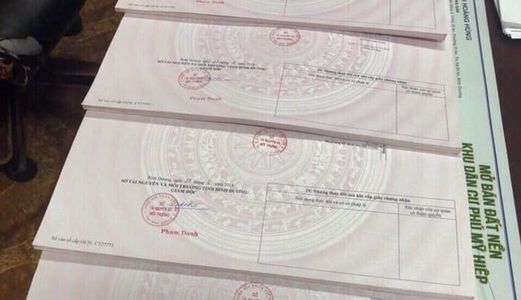 Đất Nam Tân Uyên Sổ Đỏ, 360Tr/100M2 Với Hỗ Trợ Vay 60% Ngân Hàng.