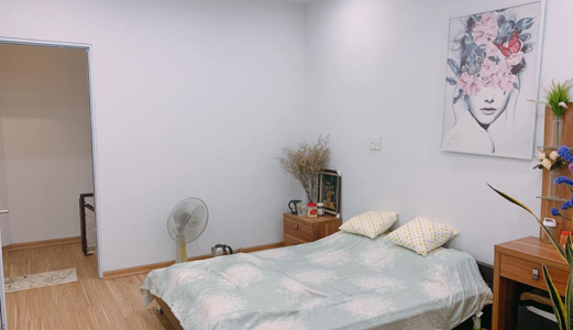 4,4Tỷ Nguyễn Cao Kinh Doanh Khủng 5 Tầng 33M2, Cho Thuê 20Tr/tháng.