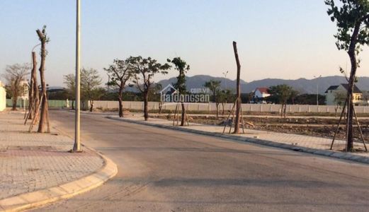 Đất Nền Siêu Hót Golden Hills Đà Nẵng