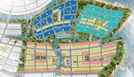 Đất Nền Siêu Hót Golden Hills Đà Nẵng