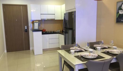 Cần Cho Thuê Ch Richstar, Tân Phú 2Pn Giá 9Tr/tháng