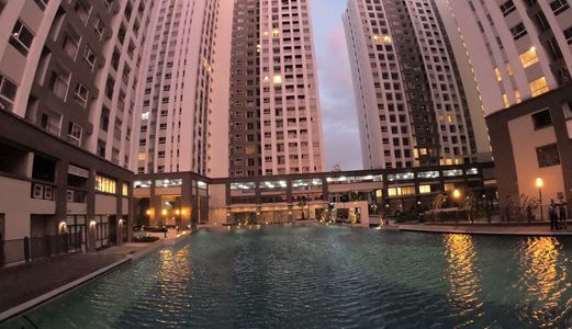 Cần Cho Thuê Ch Richstar, Tân Phú 2Pn Giá 9Tr/tháng