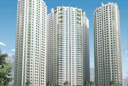 Bán Gấp Căn Hộ Chung Cư Hoàng Anh Thanh Bình Có 3 Phòng 