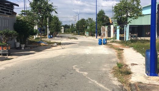 Kinh Doanh Thua Lỗ Vợ Chồng Tôi Đành Bán Gấp Lô Đất 450M2 Mặt Tiền 16M Với Giá Rẻ 650Triệu