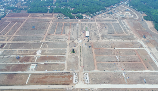 Chính Thức Mở Bán Đợt 3 - Dự Án Cát Tường Phú Hưng