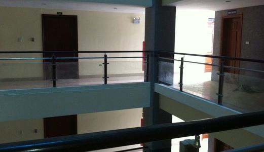 Bán Chung Cư Bộ Quốc Phòng Nhà C Ngõ 120 Hoàng Quốc Việt, Có Giếng Trời, 74M2.