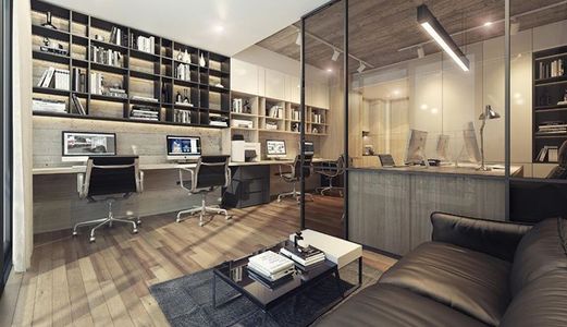 Bất Động Sản Lưu Trú – Thương Mại – Dịch Vụ Tại Quận 7