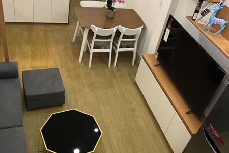 Nhà Đẹp Mới Xây Ở Quân 12, Về Gò Vấp Chỉ 5P