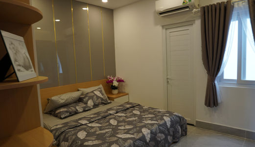 Nhà Cityland Mặt Tiền Thới An Quận 12 1 Trệt 1 Lửng 3 Lầu 