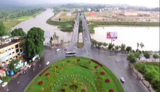 Dự Án Đất Nền Giai Đoạn 1 Thành Phố Kon Tum