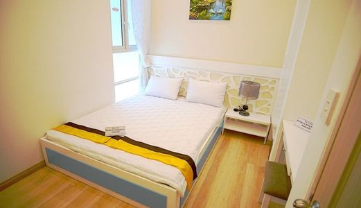 Căn Hộ Roxana Plaza 2 phòng ngủ, 1 Wc, Ngay Mặt Tiền Quốc Lộ 13, Hỗ Trợ Vay Tới 70%