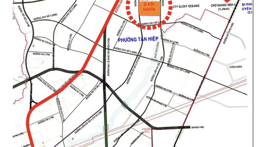 Bán Đất Nền Dự Án New Times City, Sổ Đỏ Riêng Từng Nền, Thanh Toán Gđ 1: 400 Triệu, Ngân hàng Cho Vay 60%