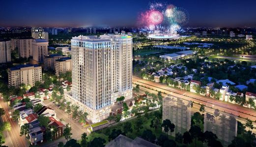 Florence – Vị Trí Kim Cương Hiếm Có