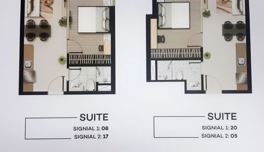 Bđs Lưu Trú Thông Minh Signial