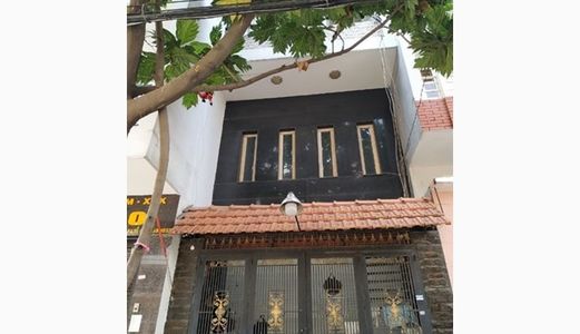 Cần Bán Gấp Nhà Bàu Cát, P12, Dt 4X18M, 5 Tầng, Thu Nhập 20Tr, 10.5 Tỷ