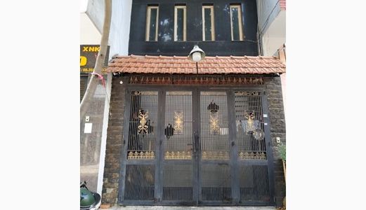 Cần bán gấp nhà Bàu Cát, P12, DT 4x18m, 5 tầng, thu nhập 20tr, 10.5 tỷ