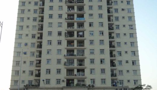 Chính Chủ Bán Gấp Chung Cư Ct13A Ciputra (Khu Đô Thị Nam Thăng Long) 3 Phòng ngủ, Giá 27 Triệu/m2.