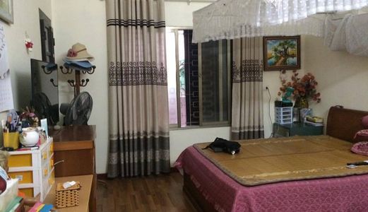   Bán Nhà Tôn Thất Tùng, 65M2X4 Tầng,Lô Góc, 3.4 Tỷ.Lh 0944546822