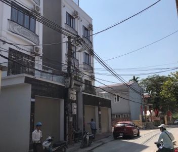 Chính Chủ Cần Bán Nhà Riêng Thanh Am - Long Biên