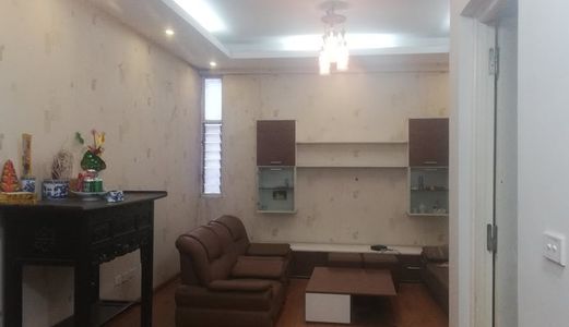 Bán Căn Hộ 83M2, 2 Phòng ngủ View Đẹp