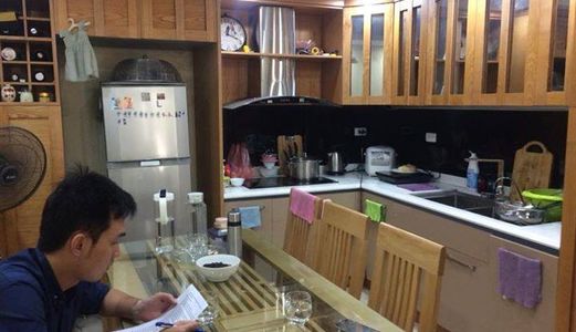 Bán Nhà Vương Thừa Vũ, Thanh Xuân 40M2 Nhà Đẹp Thoáng K Cần Tu Sửa Về Ở Ngay Giá 3Tỷ