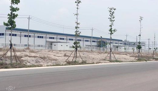 Đất Đầu Tư Giá Rẻ, Sổ Riêng Chính Chủ Cầm Tay, Ngay KCN Becamex Bình Phước