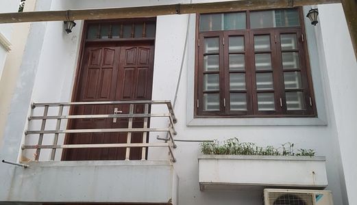 Cho Thuê Chung Cư Gần Cầu Vượt Mai Dịch, Thương Mại