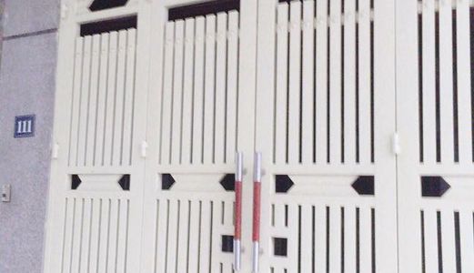 Bán Nhà Riêng Ở Trung Tả 40M2 5 Tầng 4 Tỷ.