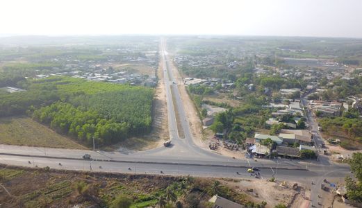 Bán Đất Thổ Cư, Sổ Hồng Trao Tay