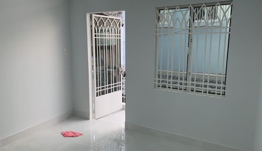 Bán Nhà Q.8, 1 Trệt 1 Lầu, Gần Cầu Nguyễn Văn Cừ