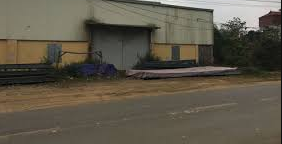  Vỡ Nợ Ngân Hàng Bán Gấp Kho 2086M2 , Đường Hoàng Đạo Thủy , An Phú Tây , Bình Chánh , Giá 7,5 Tỷ, 