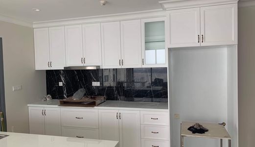 Cho Thuê Căn Hộ Đảo Kim Cương