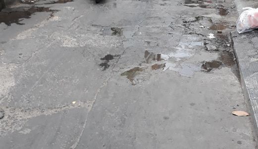 Bán Nhà CMT8, Phường 5, Quận 3, 38M, Xe Ba Gác.Giá Chỉ 3,8 Tỷ.