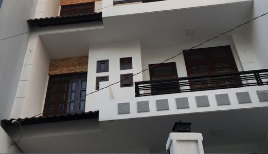 Bán Căn Biệt Thự Mini Dt 7X16M Đường Phạm Văn Chiêu, Gò Vấp