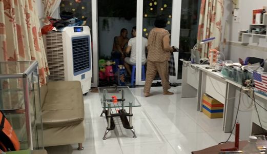 Bán Nhà 1 Lầu 6 X 15M Đường Phan Huy Ích, Q.Gò Vấp