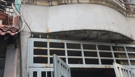 Bán Nhà 1 Lầu, Hẻm 4M, Đường Nguyễn Duy Cung, Q.Gò Vấp