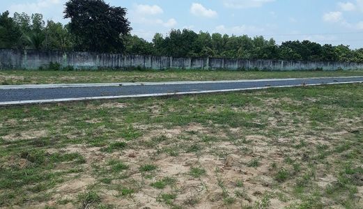 Bán Đất Long Phước, Liền Kề Sân Bay Long Thành, 2.1Tr/m2, Sổ Riêng Thổ Cư, Cách Ql51 3Km