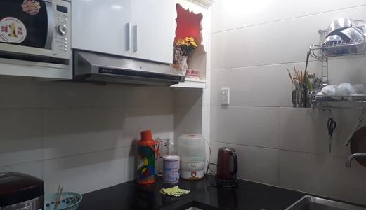 Hẻm xe hơi Bùi Thế Mỹ, Tân Bình, 68M2, Nhà Mới, 5.5 Tỷ.