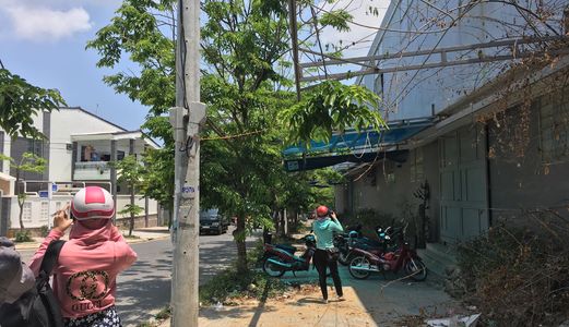 Bán Nhà Kho Lê Đình Kỵ Dtsd 2000M2