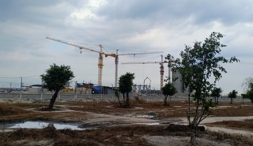 Bán Đất Ngay Công Nghiệp Becamex Giá Yêu  Thương 