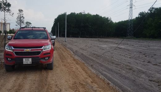 Bán Đất Ngay Công Nghiệp Becamex Giá Yêu  Thương