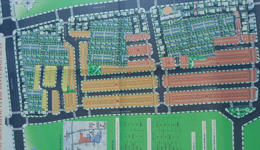 Cđt Cần Bán Gấp 1 Số Nền Dự Án Phú Hồng Khang- Phú Hồng Đạt. Có Sổ Riêng. Giá Mềm