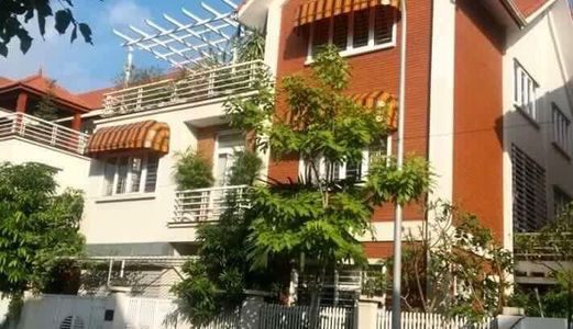 Biệt Thự Làng Việt Kiều Châu Âu Hà Đông 250M2, Giá Bán 25.8 Tỷ