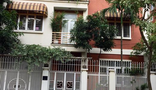 Biệt Thự Làng Việt Kiều Châu Âu Hà Đông 250M2, Giá Bán 25.8 Tỷ